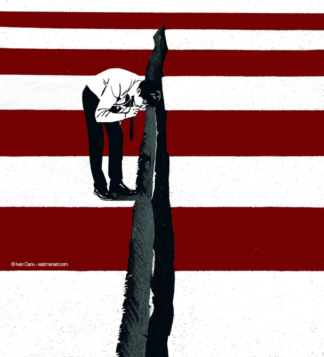 The US doubt – Boston Globe