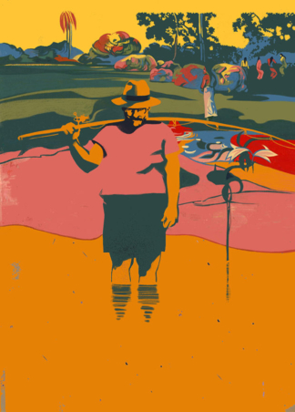 I mari del sud – Feltrinelli