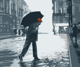 Miguel de Unamuno, La Niebla – CIDEB Black Cat