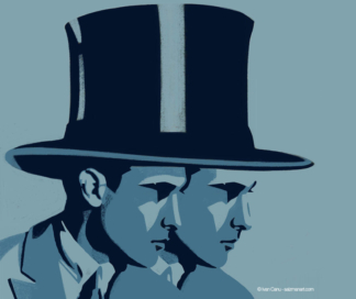 Oscar Wilde, The importance of being Earnest – CIDEB Black Cat