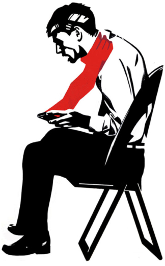 Web haters – Die Zeit