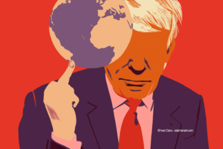 F**k the planet – L’Espresso