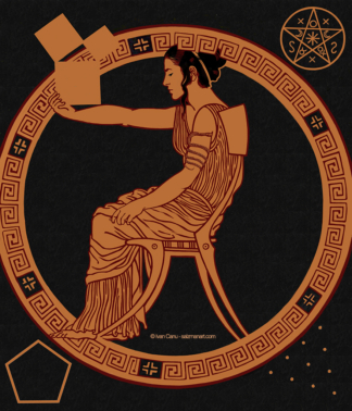 Science Wonder Women – Salani