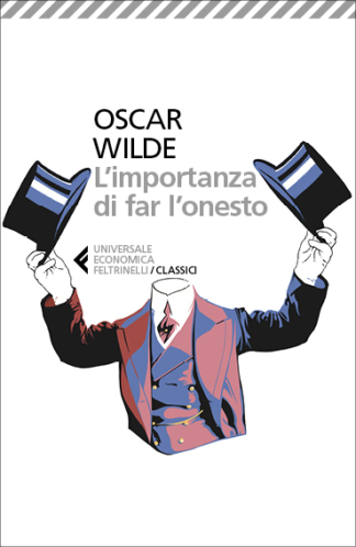 Wilde, The importance of being Honest