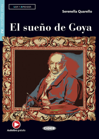 Goya – CIDEB Black Cat