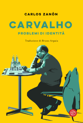 Carvalho – SEM publishing