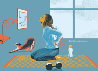 How to not get hurt – WSJ