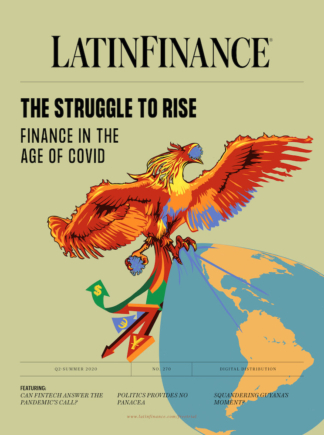 The Struggle to rise – LatinFinance