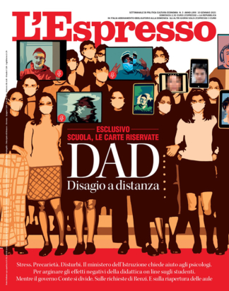DAD – L’Espresso