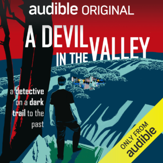 A Devil in the Valley – Audible