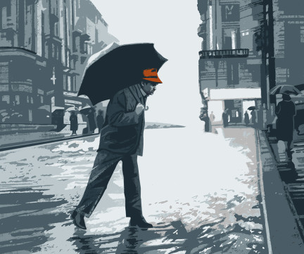Miguel de Unamuno, La Niebla – CIDEB Black Cat