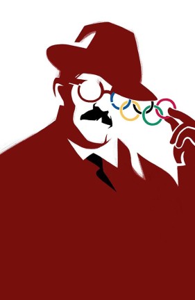 Sabotaggio olimpico – Feltrinelli