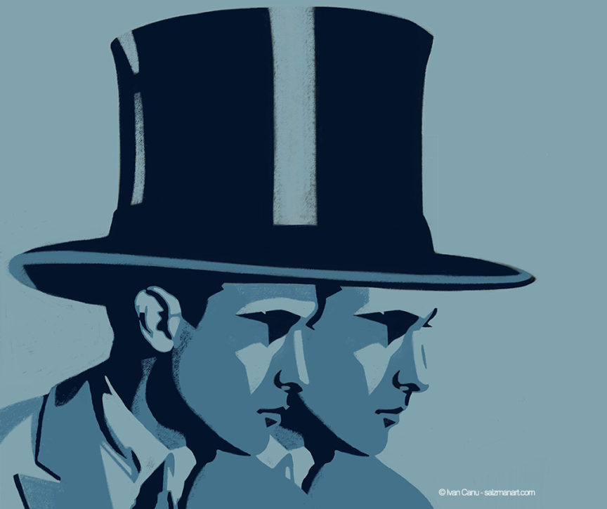 Oscar Wilde, The importance of being Earnest – CIDEB Black Cat