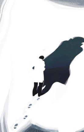 Il cappotto – Feltrinelli