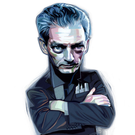 Paul Auster – The NYT Book Review