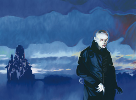 Bram Stoker’s Dracula – Rizzoli