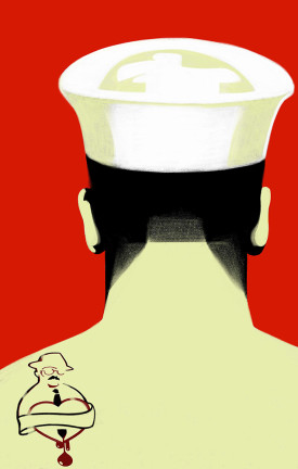 Tatuaggio – Feltrinelli