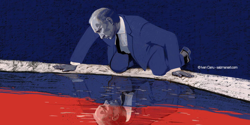 Putin after Putin – Ozy.com