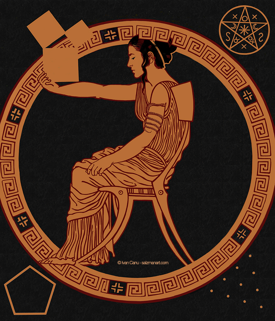 Science Wonder Women – Salani