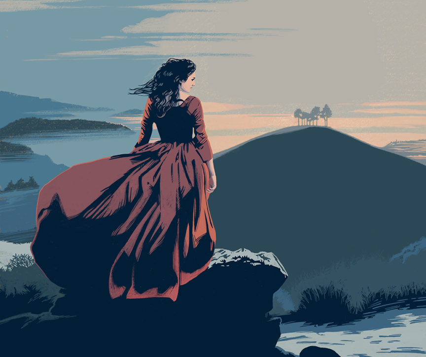 Far from the madding crowd – CIDEB Black Cat