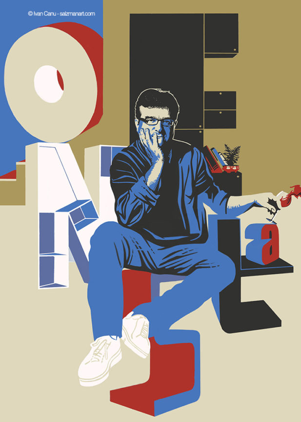 The words of the Present/2: Onestà – L’Espresso