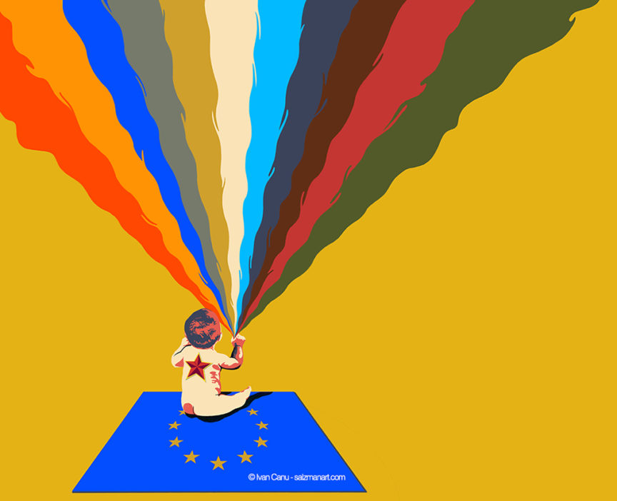 A new hope for the Left – L’Espresso