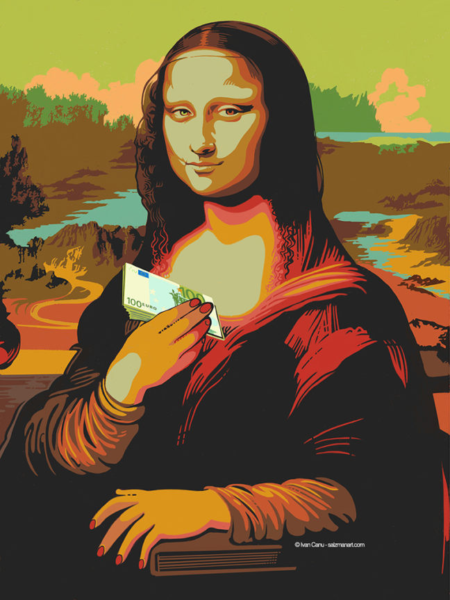 Leonardo 500 – L’Espresso
