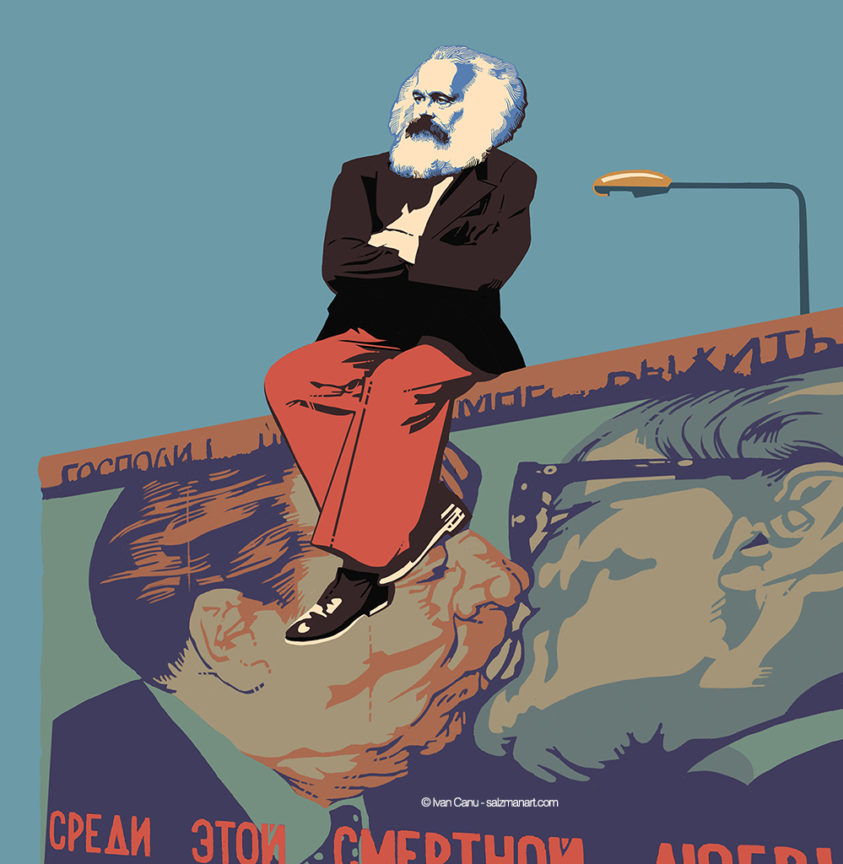 Marx is coming back – L’Espresso