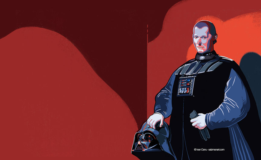 Machiavelli – L’Espresso