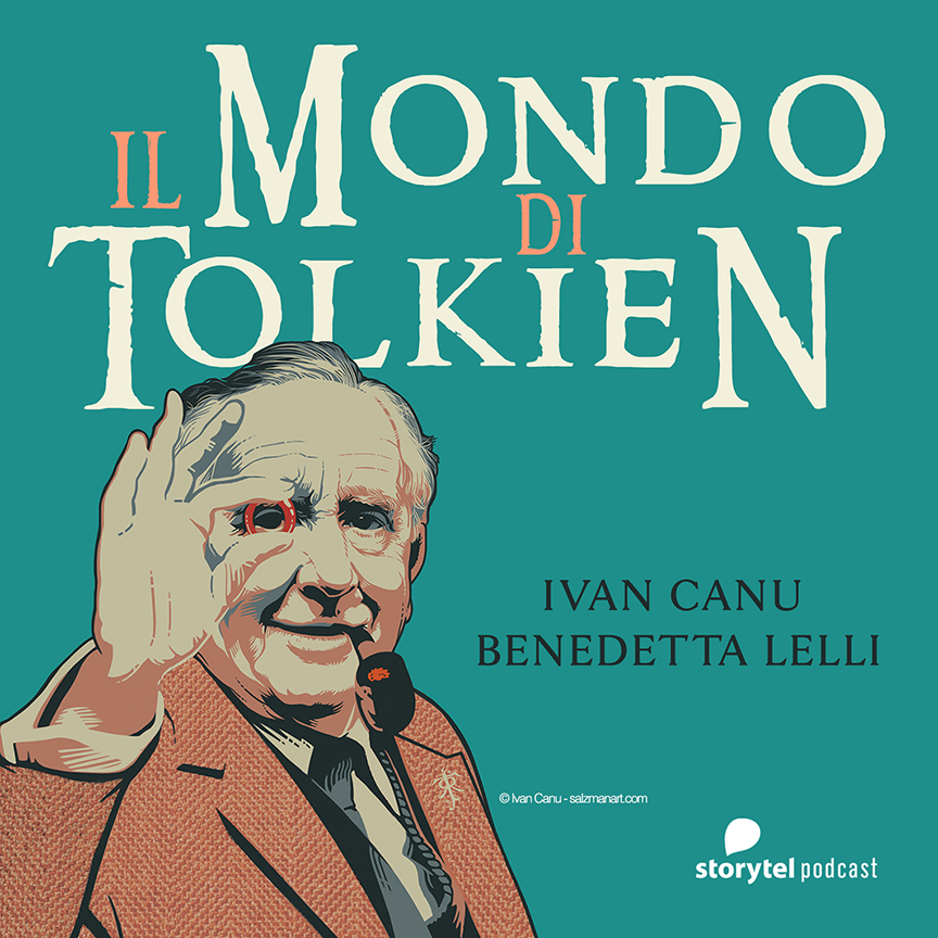 Il Mondo di Tolkien – Storytel
