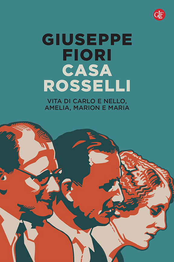 Casa Rosselli – Laterza