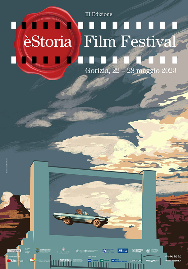 èStoria film festival